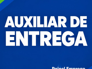vaga-para-auxiliar-de-entrega