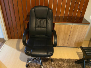 vendo-cadeira-giratoria